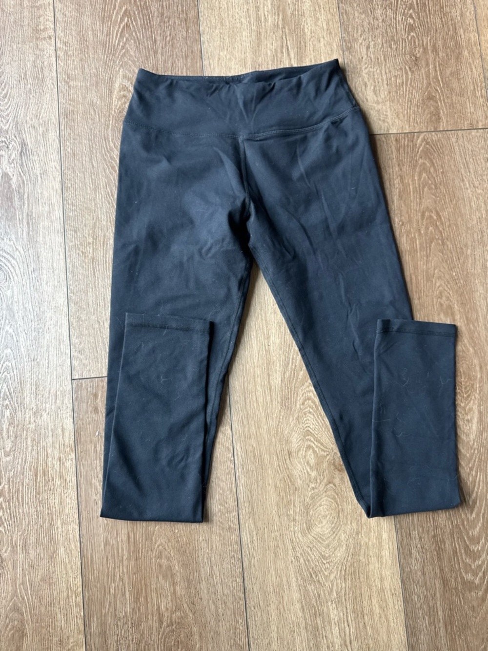Lululemon Black Full Length Leggings
